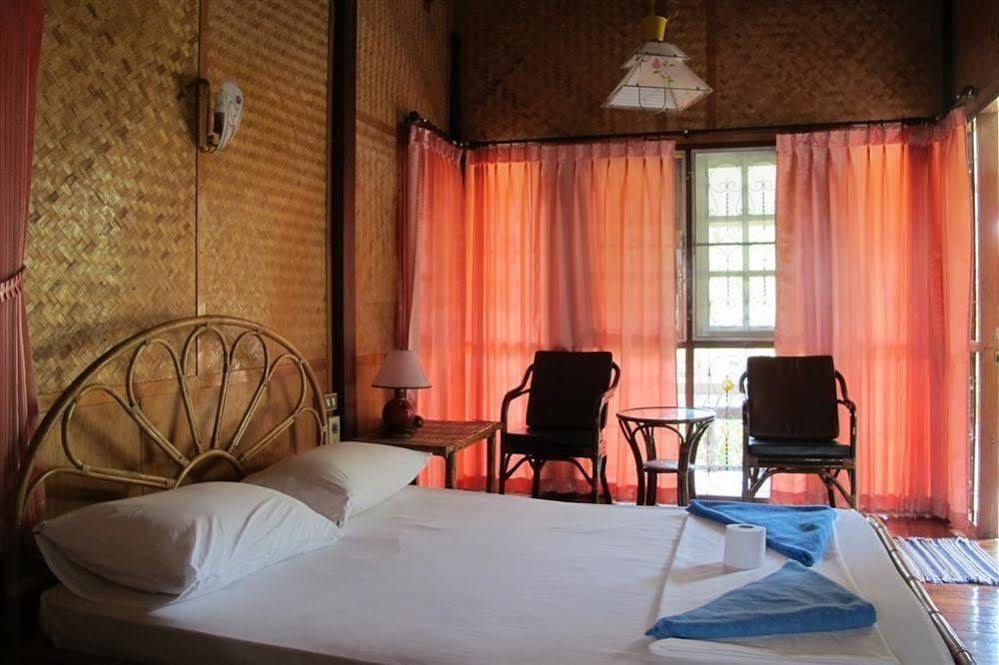 Lolita Bungalow サムイ島 エクステリア 写真